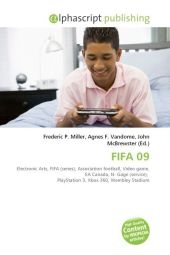 Fifa 09 - 