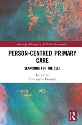 Person-centred Primary Care - 