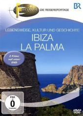 Ibiza, La Palma, 1 DVD