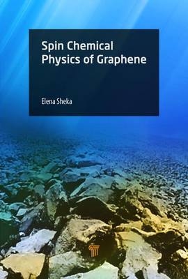 Spin Chemical Physics of Graphene - 