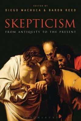 Skepticism: From Antiquity to the Present - 