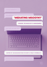 Mediating Misogyny - 