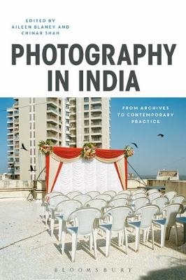 Photography in India - 