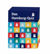 Das Hamburg Quiz (Kartenspiel)