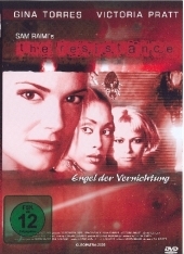 Space Angels - The Resitance, 1 DVD. Vol.2