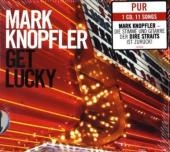 Get Lucky, 1 Audio-CD (Limited Pur Edition) - Mark Knopfler