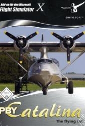 PBY Catalina, CD-ROM