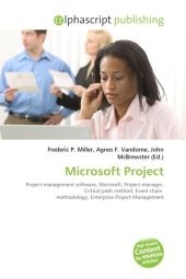 Microsoft Project - 