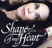 Shape of my Heart, 1 Audio-CD - Katia Labèque