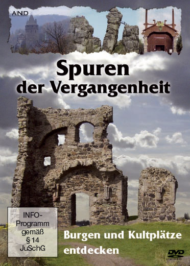 Spuren der Vergangenheit - Marc Meier zu Hartum