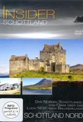 Schottland Nord, 1 DVD