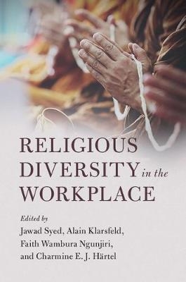 Religious Diversity in the Workplace - 