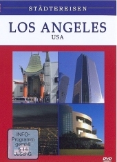 Los Angeles, 1 DVD