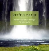 Kraft & Natur, Audio-CD