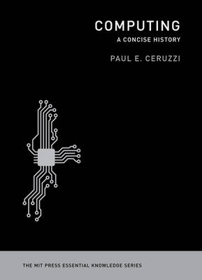 Computing -  Paul E. Ceruzzi