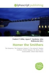 Homer the Smithers - 