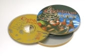 Christmas Favorites, 1 Audio-CD