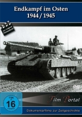 Endkampf im Osten 1944/1945, 1 DVD