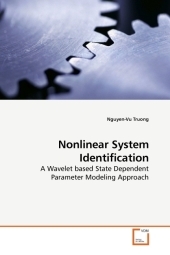 Nonlinear System Identification - Nguyen-Vu Truong