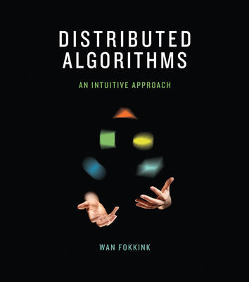 Distributed Algorithms -  Wan Fokkink