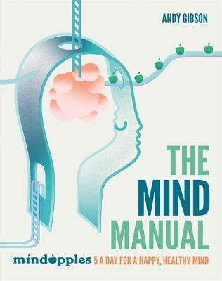 Mind Manual -  Andy Gibson