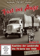 Kapitäne der Landstraße, DVD. Folge.2