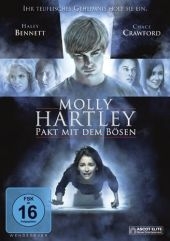 Molly Hartley, Pakt mit dem Bösen, 1 DVD