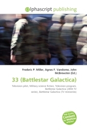 33 (Battlestar Galactica) - 