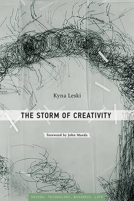 Storm of Creativity -  Kyna Leski