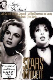 Judy Garland - Stars im Duett, DVD
