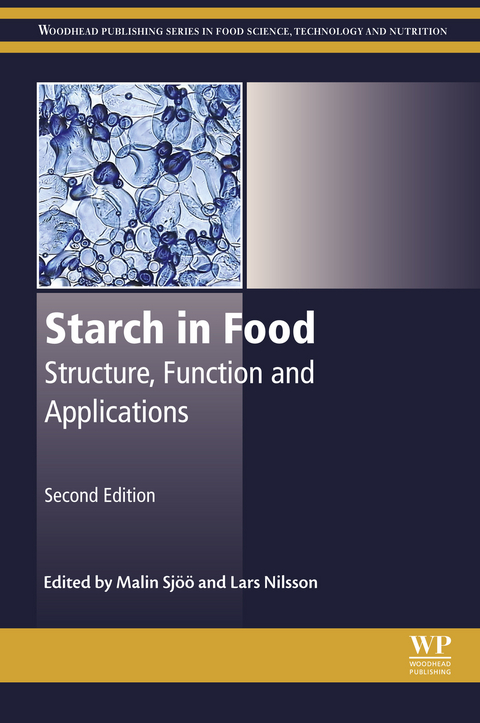 Starch in Food - 