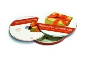 Seasons Greetings, 1 Audio-CD