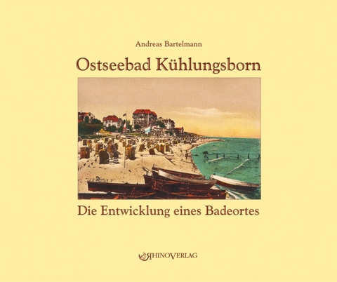 Ostseebad Kühlungsborn - Andreas Bartelmann