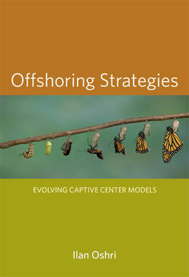 Offshoring Strategies -  Ilan Oshri