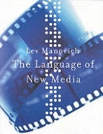 Language of New Media -  Lev Manovich