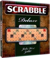 Scrabble (Spiel) Deluxe