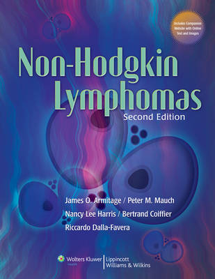 Non-Hodgkin Lymphomas - 