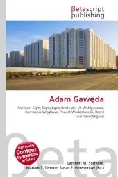 Adam Gaw Da - 