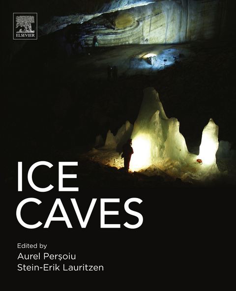 Ice Caves - 