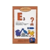 Bibliothek der Sachgeschichten - E3, E-Werk an der Ruhr/ Eidechsengeburt/ Eukalyptusöl / Eukalyptusbonbon / Eisbär, 1 DVD - 