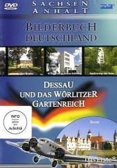 Dessau und das Wörlitzer Gartenreich, 1 DVD
