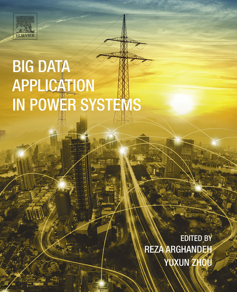 Big Data Application in Power Systems - 
