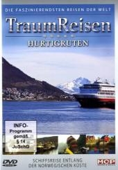Hurtigruten, 1 DVD