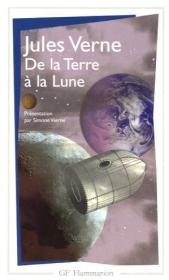 De la terre a la lune - Jules Verne