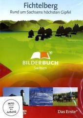 Fichtelberg - Rund um Sachsens höchsten Gipfel, 1 DVD