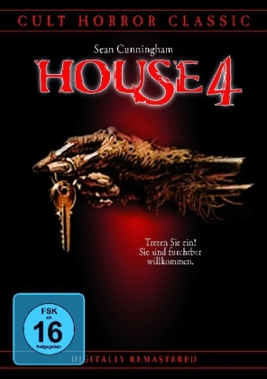 House 4, DVD