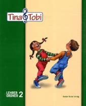 Tina & Tobi, Lehrerordner, 2. Halbjahr