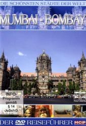 Die schönsten Städte der Welt, Mumbai/Bombay, 1 DVD