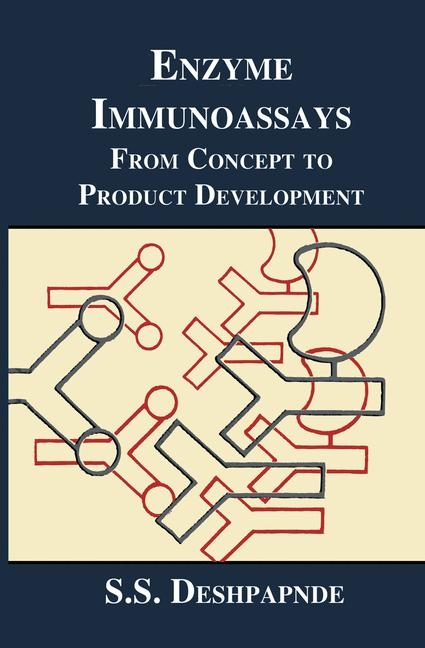 Enzyme Immunoassays -  S.S. Deshpande