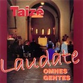 Laudate omnes gentes, 1 Audio-CD